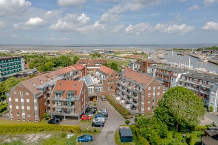 Foto 2 Ferienwohnung Ostfriesland Neuharlingersiel & Umgebung Ferienwohnung Pamir (Objekt 99516) buchen