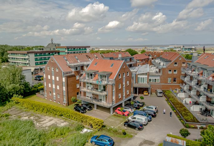Ferienwohnung Padua