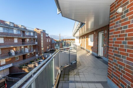 Foto 5 Ferienwohnung Ostfriesland Neuharlingersiel & Umgebung Ferienwohnung Quirinus (Objekt 63460) buchen