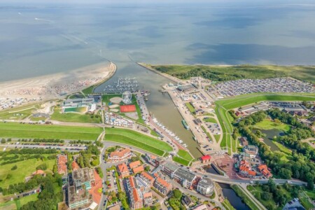 Foto 2 Ferienwohnung Ostfriesland Neuharlingersiel & Umgebung Ferienwohnung Inselpanorama (Objekt 63462) buchen