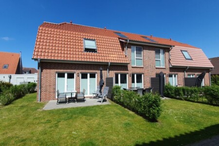 Foto 3 Ferienhaus Ostfriesland Carolinensiel Nr. 83 - Ferienhaus Sielperle (Objekt 67474) buchen