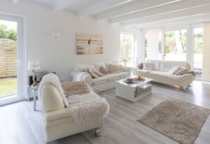 Ferienhaus Flair am Meer