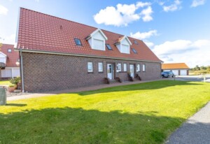 Ferienwohnung Deichnest