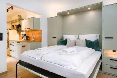 Foto 5 Ferienwohnung Ostfriesland Krummhörn & Umgebung In't Dörp 3 (Objekt 63527) buchen