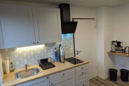 Foto 2 Ferienwohnung Ostfriesland Leer & Umgebung Ferienwohnung Plytjes Bude, 15207 (Objekt 63832) buchen