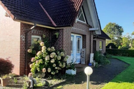 Foto 4 Ferienwohnung Ostfriesland Aurich & Umgebung Ferienwohnung Hofmann (Objekt 97840) buchen