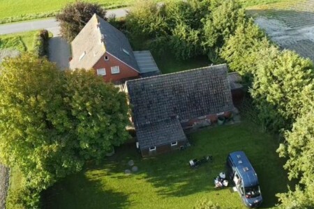 Foto 3 Ferienhaus Ostfriesland Carolinensiel Haus Plüschmoors (Objekt 99684) buchen