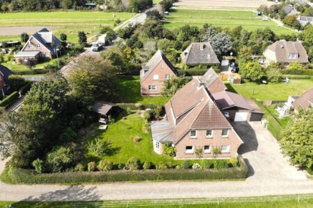 Foto 3 Ferienwohnung Ostfriesland Föhr Hardesweg 9 OG re. Flut (Objekt 64937) buchen