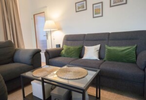 Ferienhaus Wattläufer