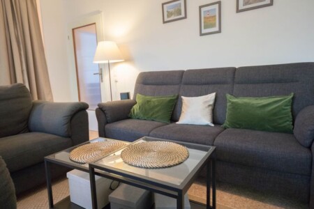 Foto 2 Ferienhaus Ostfriesland Friesland Ferienhaus Wattläufer (Objekt 76499) buchen