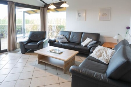 Foto 2 Ferienhaus Ostfriesland Butjadingen Ferienhaus J7, FeWo Vermittlung Nordsee (Objekt 99525) buchen