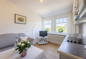 Haus Möhlmann Whg. 1