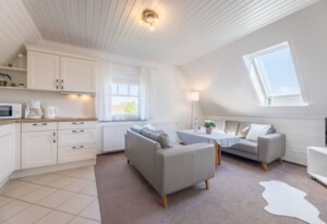 Haus Möhlmann Whg. 2