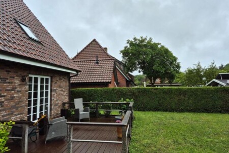Foto 3 Ferienhaus Ostfriesland Föhr Bi de Meere Nieblum (Objekt 64053) buchen