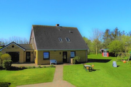 Foto 3 Ferienwohnung Ostfriesland Föhr Rundföhrstr.11 Carstensen Whg 1 (Objekt 64218) buchen