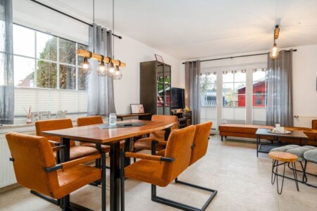 Foto 1 Ferienhaus Ostfriesland Krummhörn & Umgebung Von Manderley (Objekt 64367) buchen