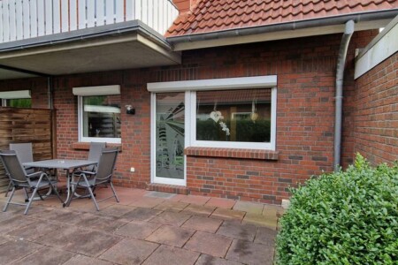 Foto 4 Ferienwohnung Ostfriesland Carolinensiel Nr. 16 - Ferienwohnung Am Harlebogen (Objekt 99244) buchen