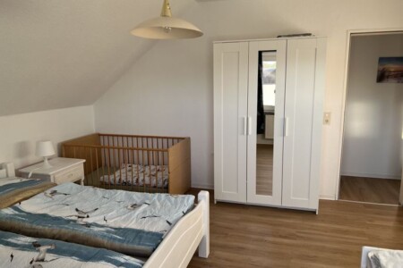Foto 4 Ferienwohnung Ostfriesland Neuharlingersiel & Umgebung Ferienhaus Janßen (Objekt 66853) buchen