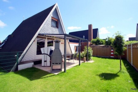 Foto 1 Ferienhaus Ostfriesland Dithmarschen Ferienhaus Abeln (Objekt 72881) buchen