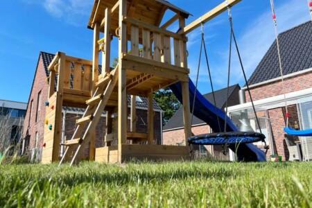 Foto 5 Ferienwohnung Ostfriesland Butjadingen Ferienhaus Malia (Objekt 67246) buchen