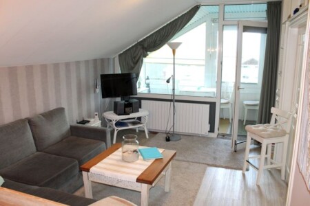 Foto 1 Ferienwohnung Ostfriesland Nordfriesland Meerblick 60 (Objekt 77193) buchen