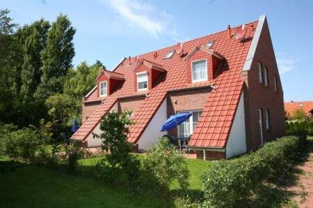 Foto 2 Ferienhaus Ostfriesland Krummhörn & Umgebung Ferienhäuser Greetsiel in Ostfriesland (Objekt 66447) buchen