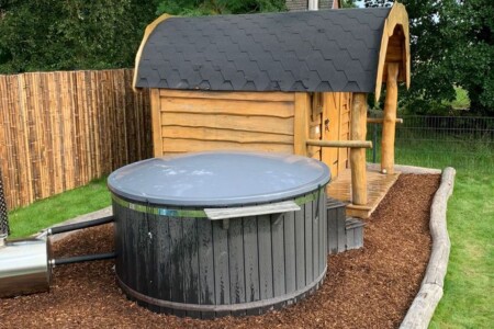 Foto 3 Ferienwohnung Ostfriesland Oldenburg & Umgebung Ferienhaus Küstenliebe (Objekt 67172) buchen