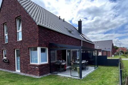 Foto 3 Ferienwohnung Ostfriesland Butjadingen Ferienhaus Leo (Objekt 96170) buchen