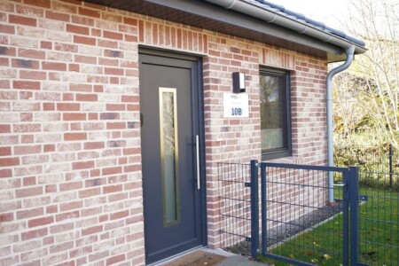 Foto 2 Ferienwohnung Ostfriesland Oldenburg & Umgebung Ferienhaus Dana (Objekt 96167) buchen