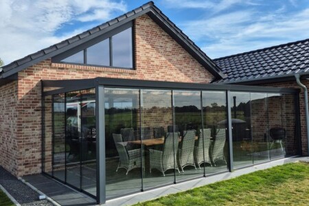 Foto 3 Ferienwohnung Ostfriesland Oldenburg & Umgebung Ferienhaus Familienglück (Objekt 97090) buchen