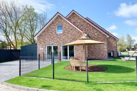 Foto 1 Ferienhaus Ostfriesland Friesland Ferienhaus Tio (Objekt 96165) buchen