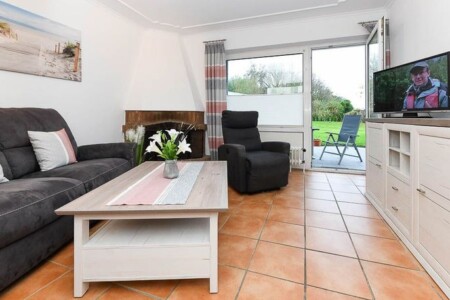 Foto 5 Ferienwohnung Ostfriesland Neuharlingersiel & Umgebung Haus Katharina (Objekt 66559) buchen