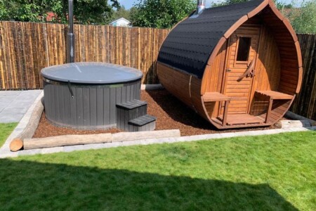 Foto 4 Ferienwohnung Ostfriesland Oldenburg & Umgebung Ferienhaus Strandhüsken (Objekt 67210) buchen