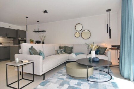 Foto 1 Ferienwohnung Ostfriesland Sylt Ebbe + Flut, Whg. 1 (Objekt 66703) buchen