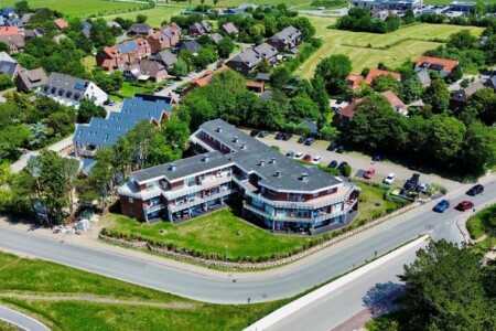 Foto 4 Ferienwohnung Ostfriesland Nordfriesland Haus Utlande (Objekt 66708) buchen