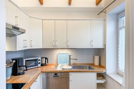 Foto 4 Ferienwohnung Ostfriesland Nordfriesland Haus Badallee (Objekt 66710) buchen