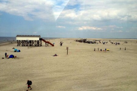 Foto 2 Ferienwohnung Ostfriesland Nordfriesland Zweite Heimat (Objekt 66711) buchen