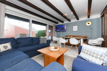 Foto 3 Ferienhaus Ostfriesland Neuharlingersiel & Umgebung Ferienhaus Lammertshörn 51 (Objekt 66732) buchen