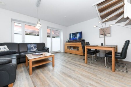 Foto 5 Ferienhaus Ostfriesland Carolinensiel Ferienhaus Lüttje Krabbe (Objekt 68155) buchen