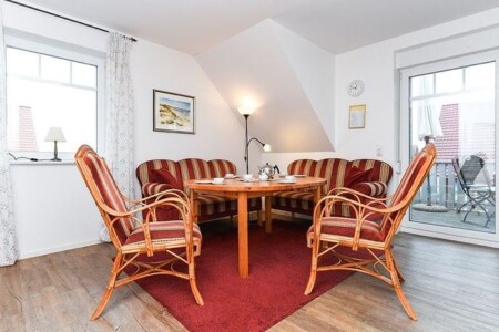 Foto 5 Ferienwohnung Ostfriesland Neuharlingersiel & Umgebung Haus Süderriff 5 (Objekt 66734) buchen