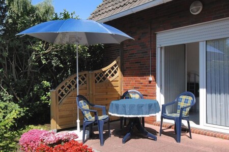 Foto 4 Ferienwohnung Ostfriesland Neuharlingersiel & Umgebung Gästehaus Sturmeck (Objekt 67214) buchen