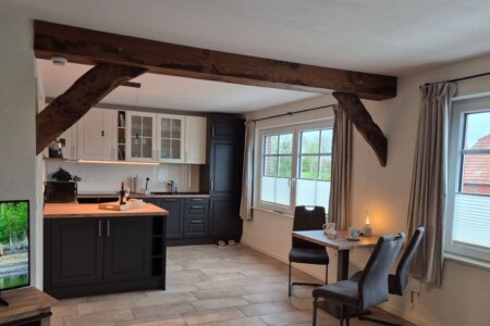 Foto 3 Ferienwohnung Ostfriesland Oldenburg & Umgebung Ferienwohnungen Mooi Momente 35674 (Objekt 97907) buchen