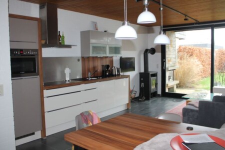 Foto 4 Ferienwohnung Ostfriesland Butjadingen Ferienbungalow Nordseeliebe (Objekt 96604) buchen