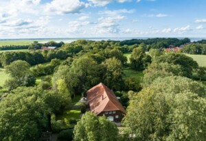 Pappelhof, WH Geborgenheit