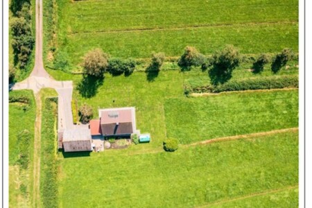 Foto 2 Ferienhaus Ostfriesland Zwischen Elbe und Weser Ferienhaus in den Moorwiesen (Objekt 68310) buchen