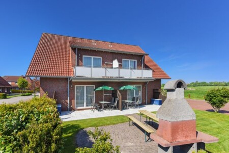 Foto 2 Ferienwohnung Ostfriesland Neuharlingersiel & Umgebung Ferienwohnung Mole (Objekt 76120) buchen