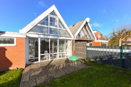 Foto 3 Ferienhaus Ostfriesland Neuharlingersiel & Umgebung Ferienhaus Blau-Huus (Objekt 98713) buchen