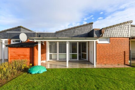 Foto 2 Ferienhaus Ostfriesland Neuharlingersiel & Umgebung Ferienhaus Julia (Objekt 75007) buchen