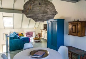 Ferienwohnung am Siel Ditzum 45253