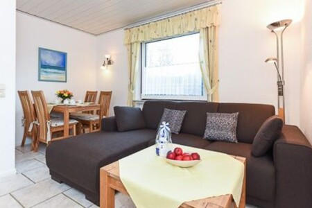 Foto 4 Ferienwohnung Ostfriesland Neuharlingersiel & Umgebung Hus Otzum (Objekt 67220) buchen